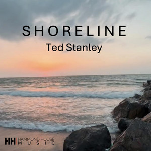 SHORELINE by Ted Stanley