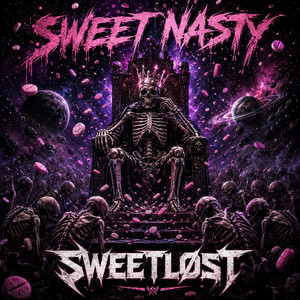 SWEET NASTY by SWEETLOST