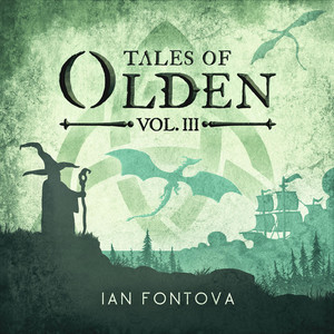 Folia by Ian Fontova