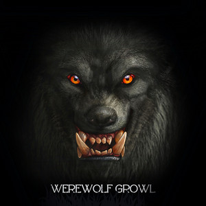 Werewolf Growl