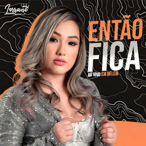 Lorrane Araújo - Então Fica