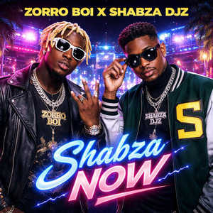 wave mix by SHABZA DJZ SHABZA