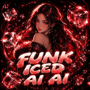 FUNK ICED AI AI by Rxf Siemens, Skxdboy