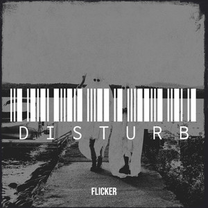Обкладинка: Disturb