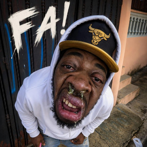 Faaah by Level One Music, El Moyeto