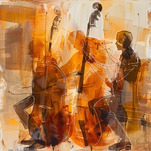 Café Motion Study by Pixel Clouds