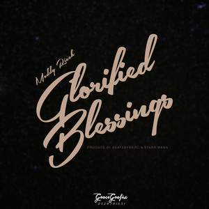 Glorified Blessings