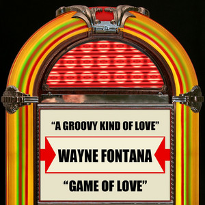 A Groovy Kind Of Love - Re-Recording