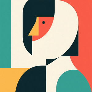 Wanda Griffith - Table for Two