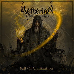Onto Primeval Land by Aetherian