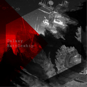 Galaxy Battleship by KOREROU