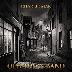 Old Town Band by Charlie Mak