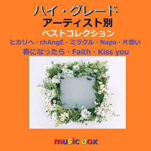 Butterfly Originally Performed By 木村カエラ （オルゴール） - song