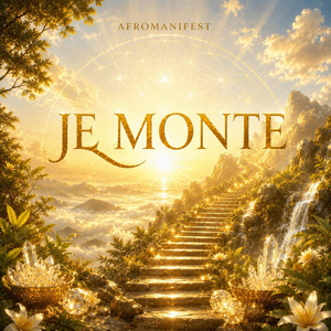 Je monte by Afromanifest
