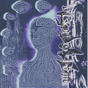 DSR-50 by Vision of Ruin