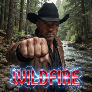 Wildfire by Cage Denton