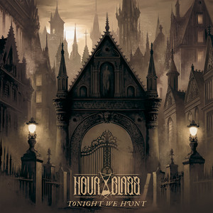Hunter of Hunters by Hour-Glass