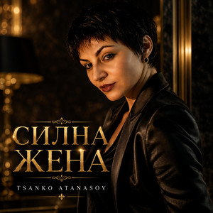 СИЛНА ЖЕНА by Tsanko Atanasov