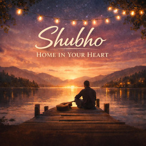 Fire in the Cold (Cover) by Shubho