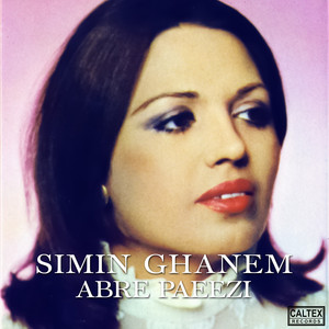 Abre Paeezi by Simin Ghanem