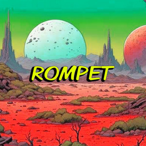 Rompet by MR EWIK