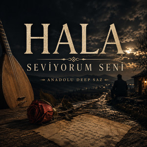 Hala Seviyorum Seni by Anadolu Deep Saz
