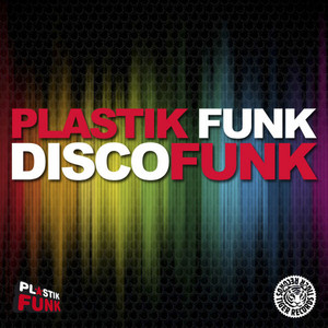 Discofunk