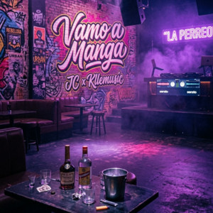 Vamo a manga by JC