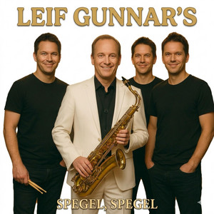 Spegel, spegel by Leif Gunnar´s