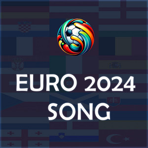 Football Poet - Euro 2024 Song