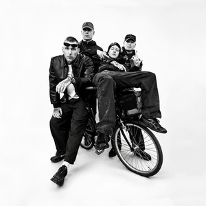 SWAG by FABRÄK, Specktors
