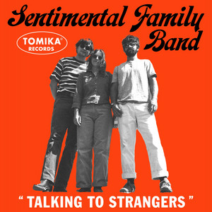 Talking To Strangers