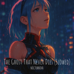 The Ghost That Never Dies (Slowed)