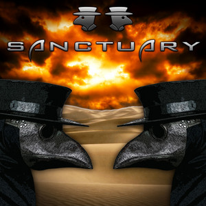 SANCTUARY by La Plaga