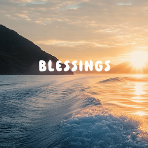 Blessings by Oggi