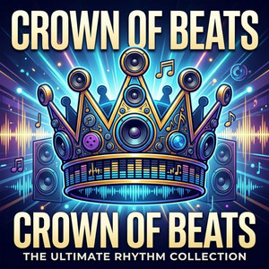 Crown Of Beats by Carlota Vaine