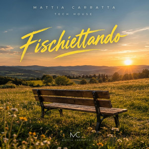 Fischiettando by Mattia Carratta
