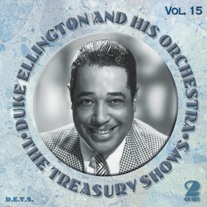 The Treasury Shows, vol. 15 album