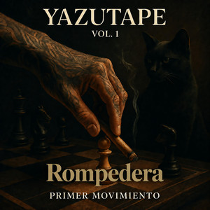 Rompedera - Instrumental by Yazu On The Beat