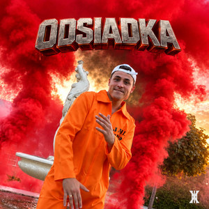 ODSIADKA by Xaxoo