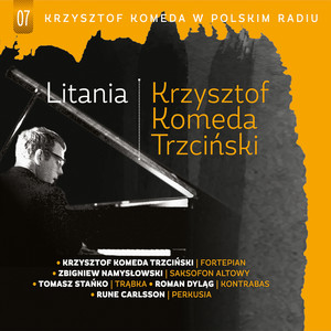 Krzysztof Komeda