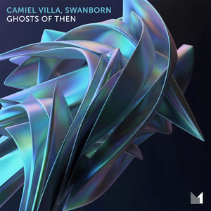 Camiel Villa — Ghosts of Then (2026)