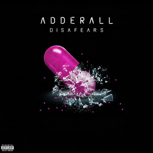 ADDERALL