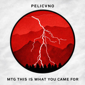 MTG THIS IS WHAT YOU CAME FOR by Pelicvno