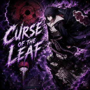 Curse of the Leaf by KyushuMusic