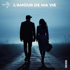 l'amour de ma vie - slowed + reverb