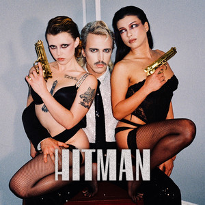 Hitman by Bonavega