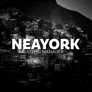 Ateho Manager - NeaYork