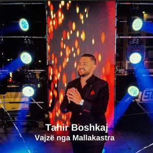 Tahir Boshkaj - Vajzë nga Mallakastra