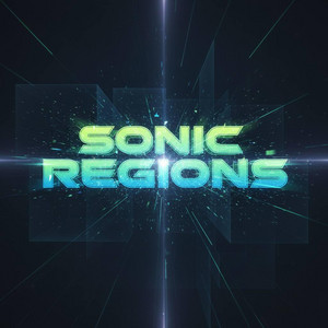 Sonic Regions by DJ Angelo 56